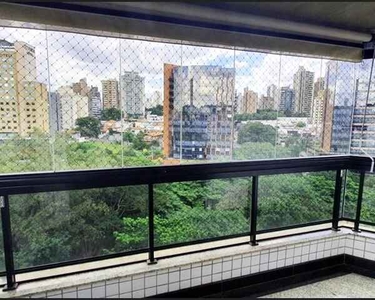 Apartamento à venda 185m² - 4 quartos 1 suíte 2 vagas, por R$ 800.000 - Nova Campinas - Ca