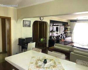 Apartamento à venda, 197 m² por R$ 900.000,00 - Bom Retiro - São Paulo/SP