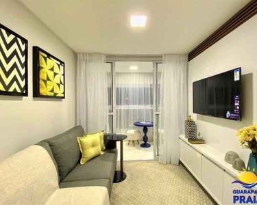 Apartamento à venda 2 Quartos, 1 Suite, 1 Vaga, 127M², CENTRO, GUARAPARI - ES