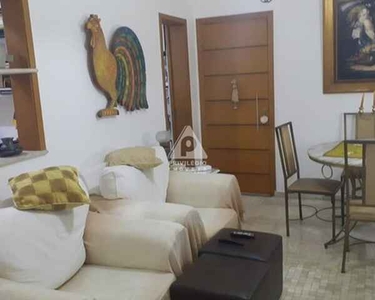 Apartamento à venda, 2 quartos, 1 suíte, 1 vaga, Glória - RIO DE JANEIRO/RJ