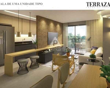 Apartamento à venda, 2 quartos, 1 suíte, 1 vaga, Tijuca - RIO DE JANEIRO/RJ