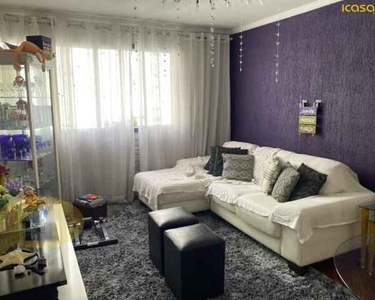 Apartamento à venda, 2 quartos, 1 vaga, Bela Vista - São Paulo/SP