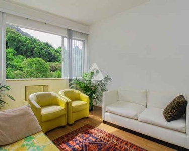 Apartamento à venda, 2 quartos, Copacabana - RIO DE JANEIRO/RJ