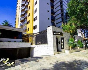 Apartamento à venda, 200 m² por R$ 885.000,00 - Jardim Bela Vista - Santo André/SP