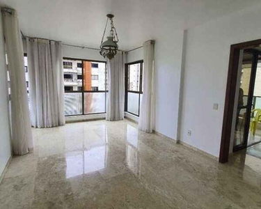 Apartamento à venda, 217 m² por R$ 810.000,00 - Graça - Salvador/BA