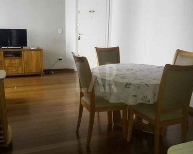 Apartamento à venda, 3 quartos, 1 suíte, 1 vaga, Belvedere - Belo Horizonte/MG
