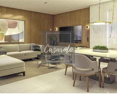 Apartamento à venda 3 Quartos, 1 Suite, 2 Vagas, 89.51M², Bacacheri, Curitiba - PR