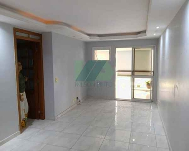 Apartamento à venda, 3 quartos, 1 suíte, 2 vagas, Barra da Tijuca - Rio de Janeiro/RJ