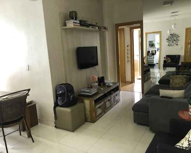 Apartamento à venda, 3 quartos, 1 suíte, 2 vagas, Santo Antônio - Belo Horizonte/MG