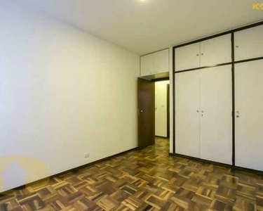 Apartamento à venda, 3 quartos, 1 vaga, Vila Mariana - São Paulo/SP