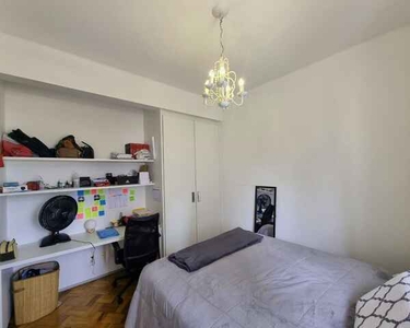 Apartamento á venda, 3 quartos, 3 banheiros, Graça - Salvador/BA