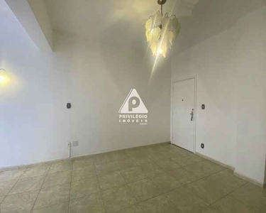 Apartamento à venda, 3 quartos, Copacabana - RIO DE JANEIRO/RJ