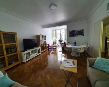 Apartamento à venda, 3 quartos, Flamengo - RIO DE JANEIRO/RJ