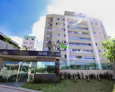 Apartamento à venda, 4 quartos, 1 suíte, 2 vagas, Buritis - Belo Horizonte/MG