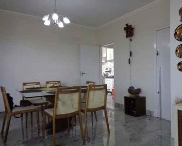 Apartamento à venda, 4 quartos, 1 suíte, 3 vagas, Itapoã - Belo Horizonte/MG