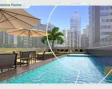 Apartamento à venda, 46 m² por R$ 807.041,00 - Lourdes - Belo Horizonte/MG