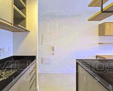 Apartamento à venda, 50 m² por R$ 920.000,00 - Vila Madalena - São Paulo/SP
