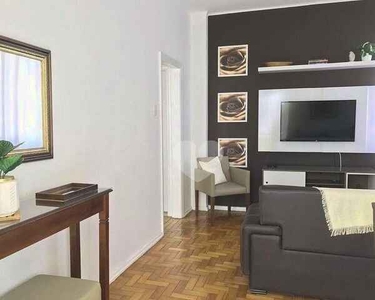 Apartamento à venda, 70 m² por R$ 840.000,00 - Copacabana - Rio de Janeiro/RJ