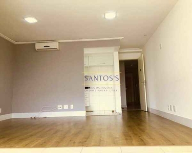 Apartamento à venda, 71 m² por R$ 870.000,00 - Campo Belo - São Paulo/SP