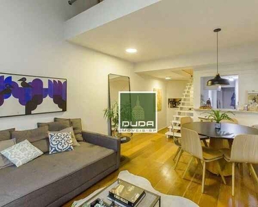 Apartamento à venda, 75 m² por R$ 820.000,00 - Itaim Bibi - São Paulo/SP