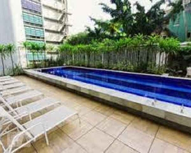 Apartamento á venda 78 mts - Varanda Gourmet em Santana - São Paulo