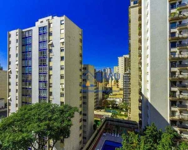 Apartamento à venda, 80 m² por R$ 855.000,00 - Santa Cecília - São Paulo/SP