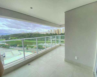 Apartamento à venda, 81 m² por R$ 825.000,00 - Chácara Santo Antônio - São Paulo/SP