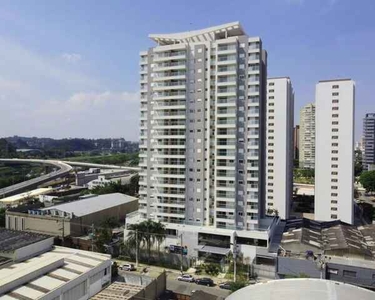 Apartamento à venda, 81 m² por R$ 864.000,00 - Jardim Caravelas - São Paulo/SP