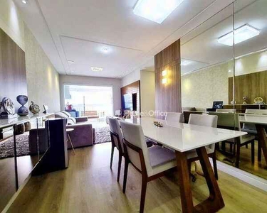 Apartamento à venda, 85 m² por R$ 830.000,00 - Enseada do Suá - Vitória/ES