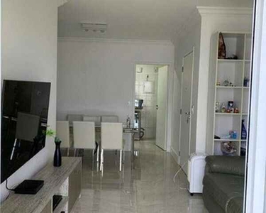 Apartamento à venda, 85 m² por R$ 851.064,00 - Ipiranga - São Paulo/SP