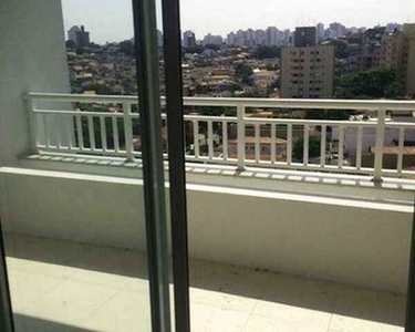 Apartamento à venda, 85 m² por R$ 915.000,00 - Alto da Lapa - São Paulo/SP