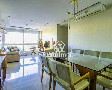 Apartamento à venda, 87 m² por R$ 830.000,00 - Boa Vista - Porto Alegre/RS
