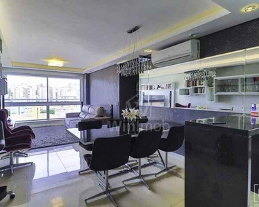 Apartamento à venda, 87 m² por R$ 870.000,00 - Boa Vista - Porto Alegre/RS