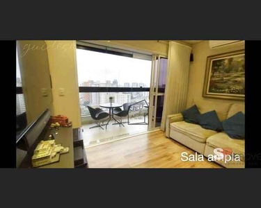 Apartamento à venda, 90 m² por R$ 851.000,00 - Centro - Santo André/SP