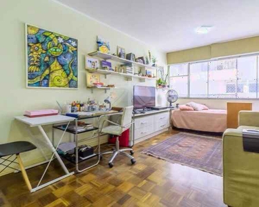 Apartamento à venda, 90m² com 2 dormitórios, 2 banheiros, 1 vaga de garagem - Vila Nova Co