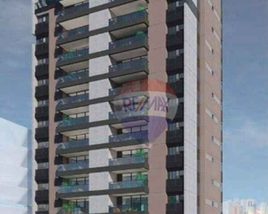 Apartamento à venda, 94 m² por R$ 819.900,00 - Santa Helena - Juiz de Fora/MG