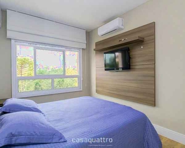 Apartamento à venda, 95 m² por R$ 830.000,00 - Ecoville - Curitiba/PR