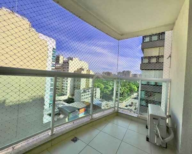 Apartamento à venda, 96 m² por R$ 870.000,00 - Icaraí - Niterói/RJ
