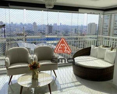 Apartamento à venda, 96 m² por R$ 915.000,00 - Vila Carrão - São Paulo/SP