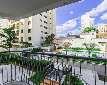 Apartamento à venda, 98 m² por R$ 880.000,00 - Lapa - São Paulo/SP