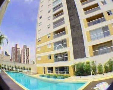 Apartamento à venda, 99 m² por R$ 930.000,00 - Jardim Guanabara - Campinas/SP