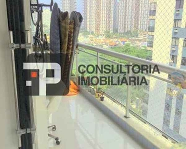 Apartamento a venda barra da tijuca