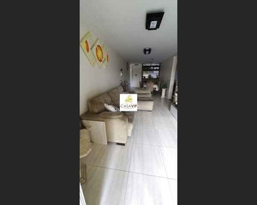 Apartamento à venda, Chácara Califórnia, 97m², 3 dormitórios, 1 suíte, 2 vagas!