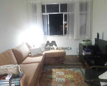 Apartamento à venda com 2 dormitórios em Flamengo, Rio de janeiro cod:NFAP21288