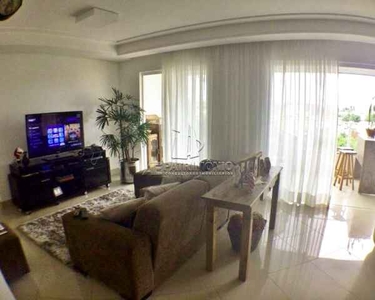 Apartamento à venda com 3 dormitórios em Mangal, Sorocaba cod:53942