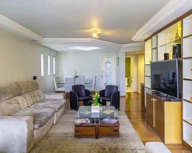 Apartamento à venda com 4 dorm, 1 suíte, 170m2, 2 vagas, Chácara Santo Antônio/ SP