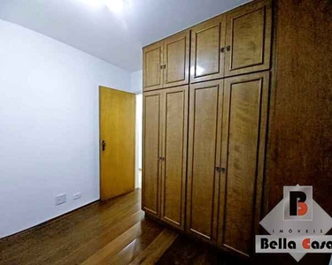 Apartamento á venda com 86m² na Saúde