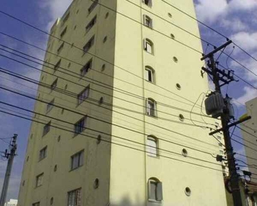 Apartamento a venda com 88m² 3 dormitórios 1 suíte e 2 vagas no Planalto Paulista - São Pa