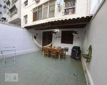 Apartamento à Venda - Copacabana, 1 Quarto, 70 m2