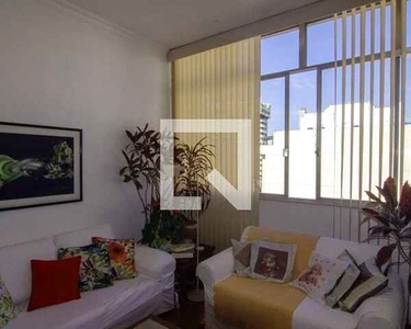 Apartamento à Venda - Copacabana, 2 Quartos, 90 m2